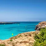 Διαμέρισμα Bon Repos A7 Cala en Bosch