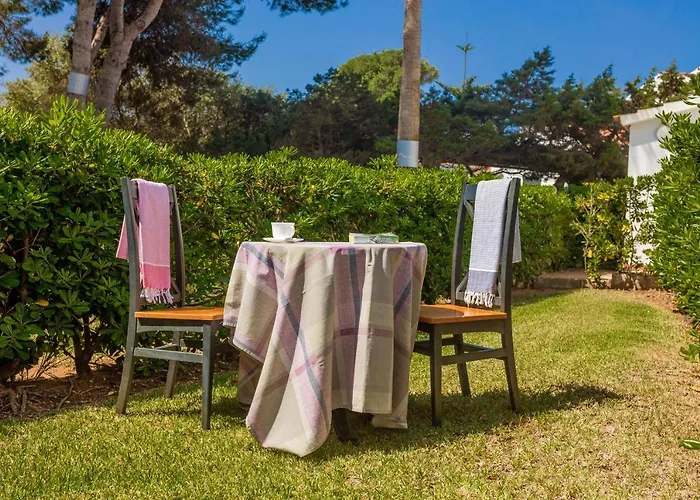 Appartamento Bon Repos A7 Cala en Bosch