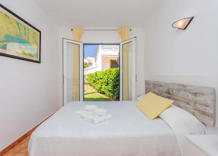 Bon Repos A7 Cala en Bosch