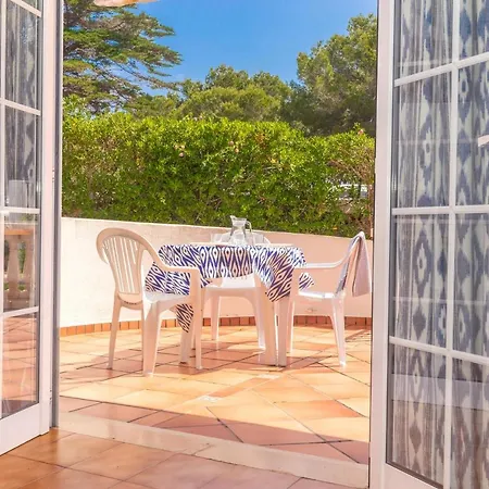Bon Repos A7 Apartamento