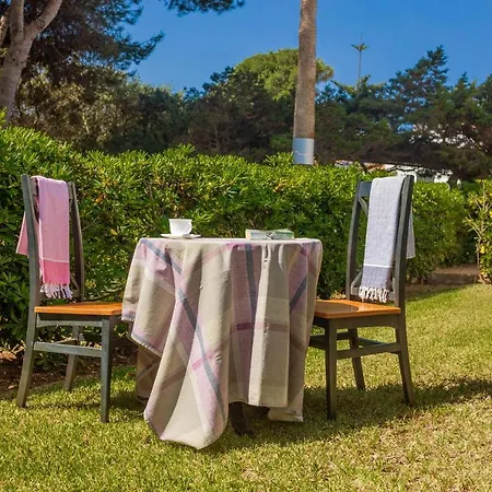 Apartamento Bon Repos A7 Cala'N Bosch (Menorca)