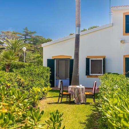 Bon Repos A7 Apartmán *