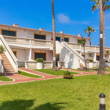 Apartamento Bon Repos A7