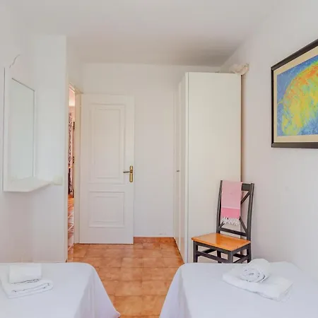 Apartmán Bon Repos A7 *