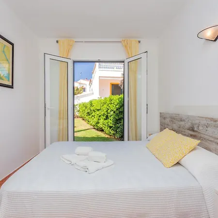 Bon Repos A7 Cala'N Bosch (Menorca)