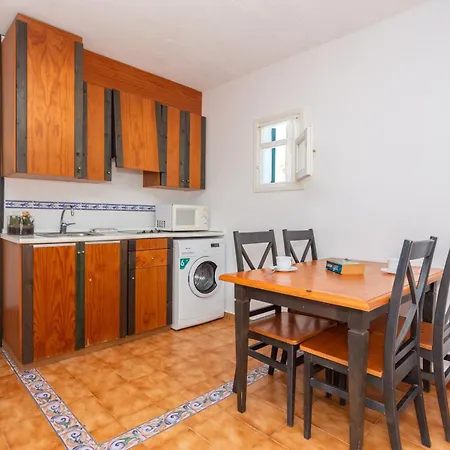 Apartmán Bon Repos A7 Cala en Bosch