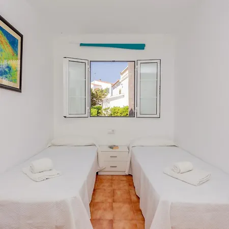 Bon Repos A7 Apartmán Cala en Bosch
