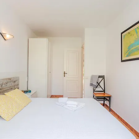 Bon Repos A7 Apartmán