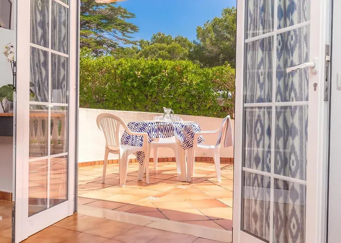 Bon Repos A7 Apartment