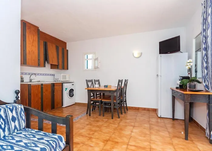 Apartment Bon Repos A7