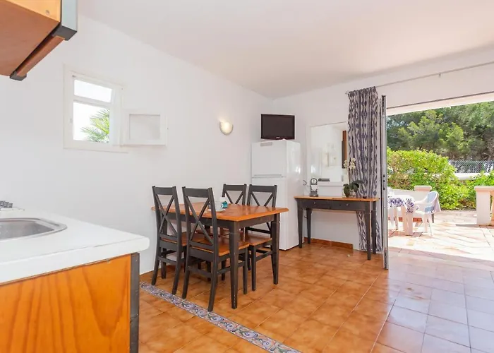 Bon Repos A7 Apartment *