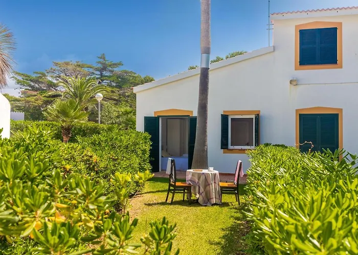 Bon Repos A7 Apartment *