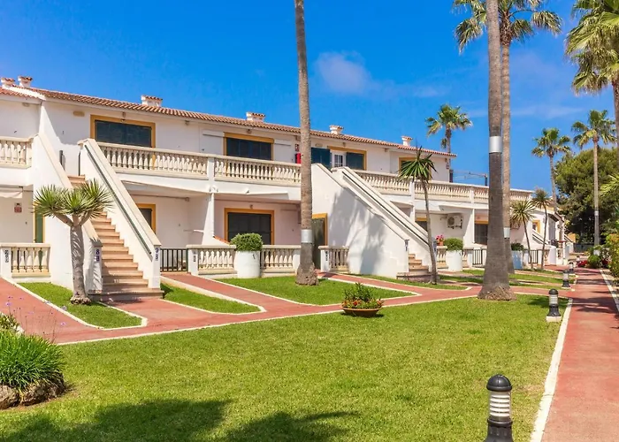 Apartment Bon Repos A7