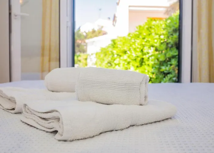 Bon Repos A7 Apartment