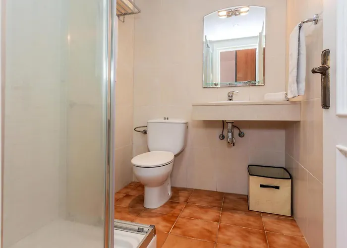 Apartment Bon Repos A7