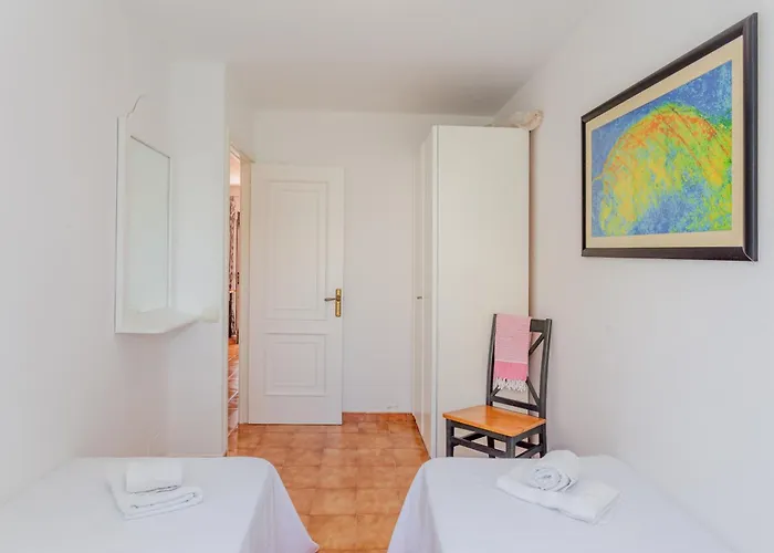 Bon Repos A7 Apartment *