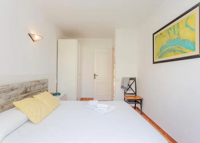 Bon Repos A7 Apartment