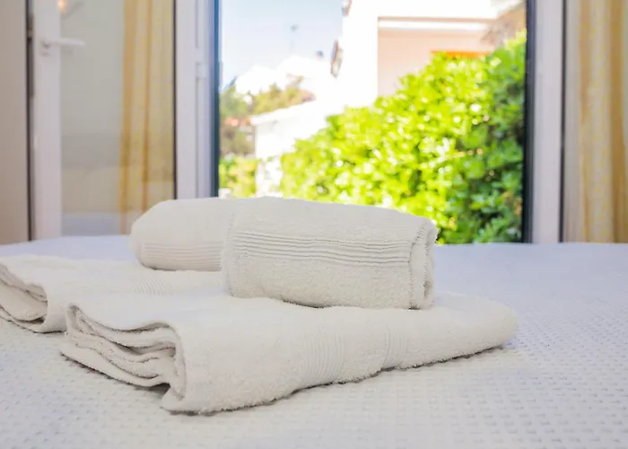 Bon Repos A7 Apartment *