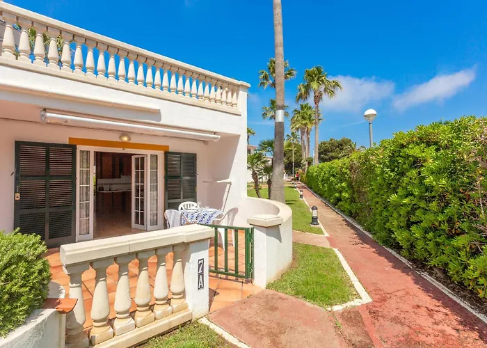 Bon Repos A7 Apartment