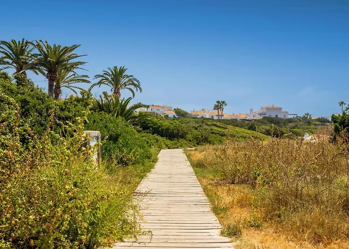 Bon Repos A7 * Cala'N Bosch (Menorca)