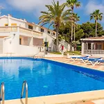 Bon Repos A7 Apartamento Cala'N Bosch (Menorca)