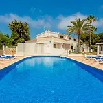 Apartamento Bon Repos A7 Cala'N Bosch (Menorca)