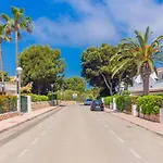 Bon Repos A7 Cala'N Bosch (Menorca)