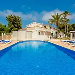 Bon Repos A7 * Cala'N Bosch (Menorca)