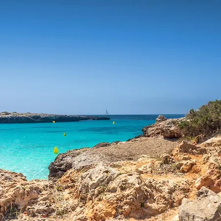 Apartamento Bon Repos A7 *