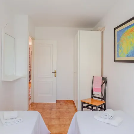 Bon Repos A7 Apartamento *