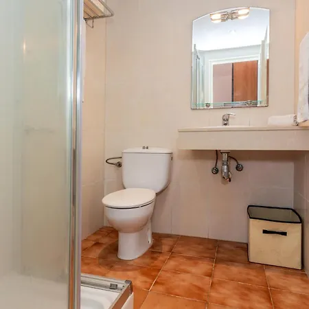 Bon Repos A7 Appartamento Cala en Bosch